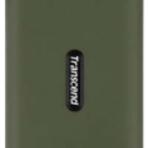 Внешний жесткий диск ESD380C 1TB (TS1TESD380C) 21век