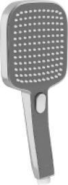 Лейка ручного душа Esper ESP3FGSi18 21век