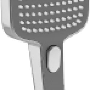 Лейка ручного душа Esper ESP3FGSi18 21век