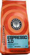 Кофе в зернах Espresso 1.0 21век