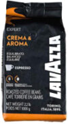 Кофе в зернах Espresso Crema & Aroma 21век