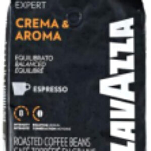 Кофе в зернах Espresso Crema & Aroma 21век