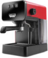 Кофеварка эспрессо Espresso Style Red 2111/03 21век