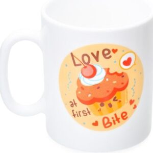 Кружка Essence Breakfast Buddies Q2735 21век
