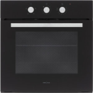 Электрический духовой шкаф Essenza 60 BL G2 / КА-00006174 21век