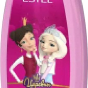 Шампунь детский Царевны Премудрости красоты Для шелковых локонов 21век