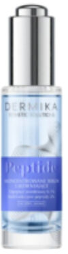 Сыворотка для лица Esthetic Solutions Peptide укрепляющая 21век