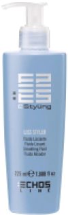 Флюид для волос E-Styling Liss Styler Smoothing Fluid разглаживающий 21век