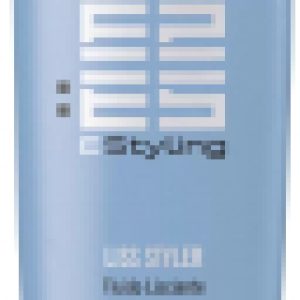 Флюид для волос E-Styling Liss Styler Smoothing Fluid разглаживающий 21век
