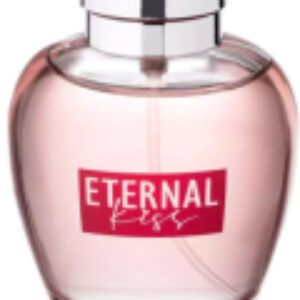 Парфюмерная вода Eternal Kiss 21век