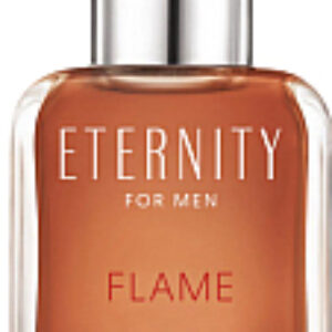 Туалетная вода Eternity Flame 21век