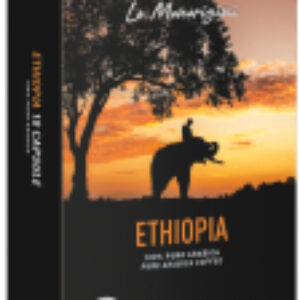 Кофе в капсулах Ethiopia стандарта Nespresso 21век