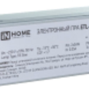 Дроссель для ламп (ЭПРА) ETL-236-А2 / 4690612032870 21век
