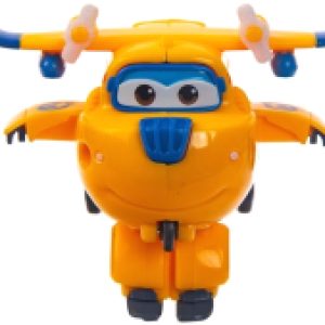 Игрушка-трансформер Мини Донни / EU710020 21век
