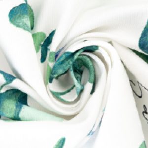 Скатерть Eucalyptus / 5511229 21век