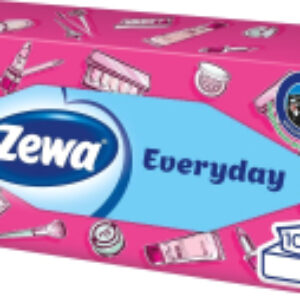 Бумажные салфетки Everyday 21век