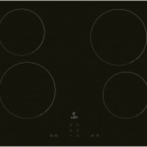 Электрическая варочная панель EVH 640А BL 21век