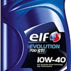 Моторное масло Evolution 700 STI 10W40 201555 /214125 21век
