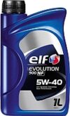 Моторное масло Evolution 900 NF 5W40 194875/213911 21век