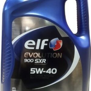 Моторное масло Evolution 900 SXR 5W40 194878/213914 21век