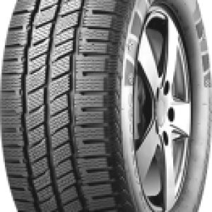 Зимняя легкогрузовая шина EW616 235/65R16C 121/119R 21век