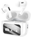 Беспроводные наушники EW72 TWS Touch Screen + ANC 21век