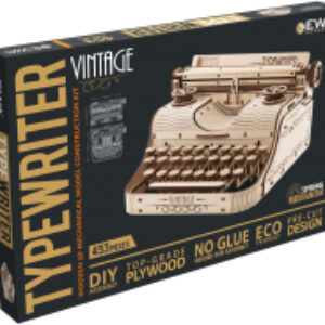 Конструктор Печатная машинка 21век