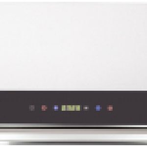 Вытяжка телескопическая EX-1145 21век