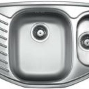 Мойка кухонная EX 171 D 21век