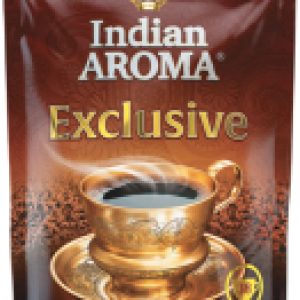 Кофе растворимый Exclusive 21век