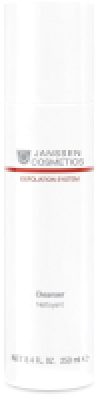 Эмульсия для умывания Exfoliation System Cleanser 21век