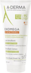 Лосьон для тела Exomega Control Смягчающий 21век