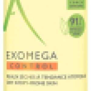 Масло для душа Exomega Control Смягчающее 21век
