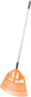 Грабли Expert alu IGR3A-R585 21век