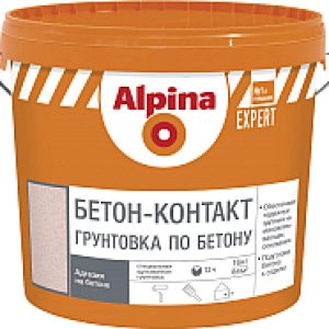 Грунтовка Expert Beton-Kontakt 21век