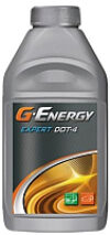 Тормозная жидкость Expert DOT 4 / 2451500002 21век