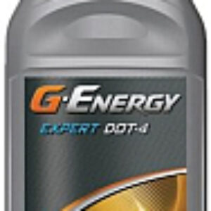 Тормозная жидкость Expert DOT 4 / 2451500002 21век
