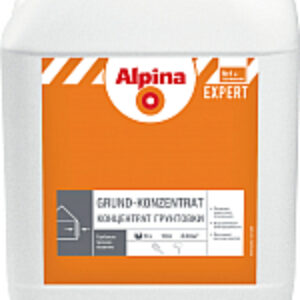 Грунтовка Expert Grund-Konzentrat 21век