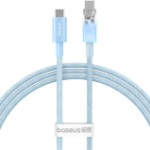Кабель Explorer для iPhone 15 / 662802554A 21век