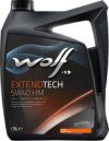 Моторное масло ExtendTech 5W40 HM / 28116/5 21век
