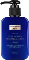 Лосьон после бритья ExtraWater Охлаждающий 21век
