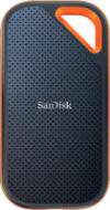 Внешний жесткий диск Extreme Pro (SDSSDE81-2T00-G25) 21век