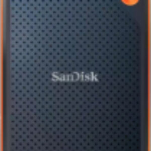 Внешний жесткий диск Extreme Pro (SDSSDE81-2T00-G25) 21век