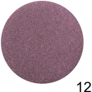 Тени для век Eye-Shadow в футляре тон 12 21век