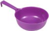Совок для корма для лошади EZI-KIT / 987/PURPLE 21век