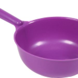 Совок для корма для лошади EZI-KIT / 987/PURPLE 21век