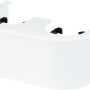 Панель декоративная для клапана Для угловых узлов нижнего подключения / F 10094 21век