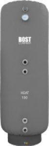 Бойлер косвенного нагрева F 100 Inox / 01F100 21век