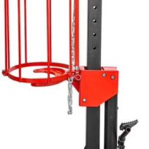 Стяжка пружин гидравлическая F-1500-6Q 21век