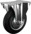 Опора колесная для тележки складской АF 160 / 71037255 21век